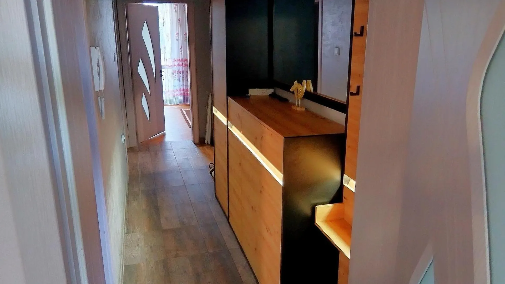 Beachside Apartment Center # 3 Varna