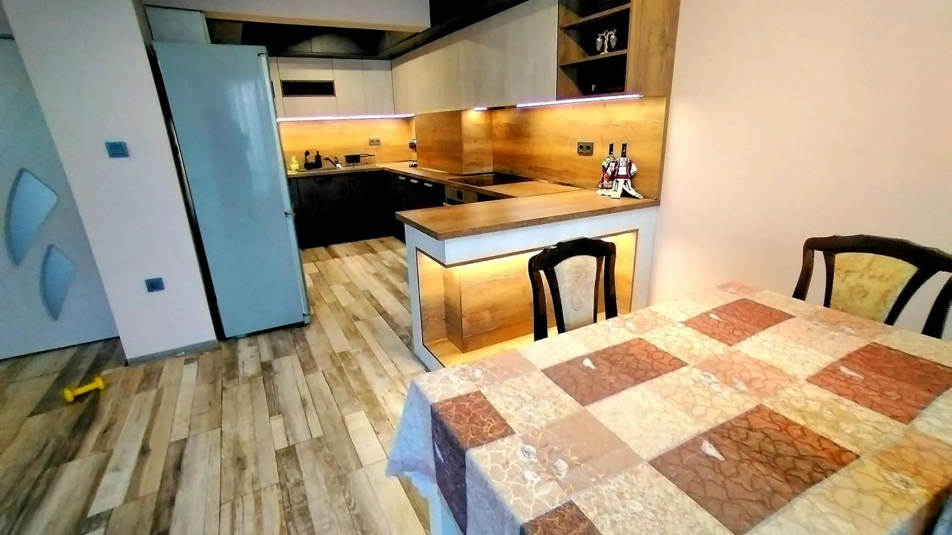 Beachside Apartment Center # 3 Varna