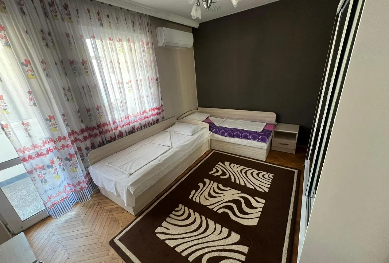 Beachside Apartment Center # 3 Varna 0*,  Bulgaria