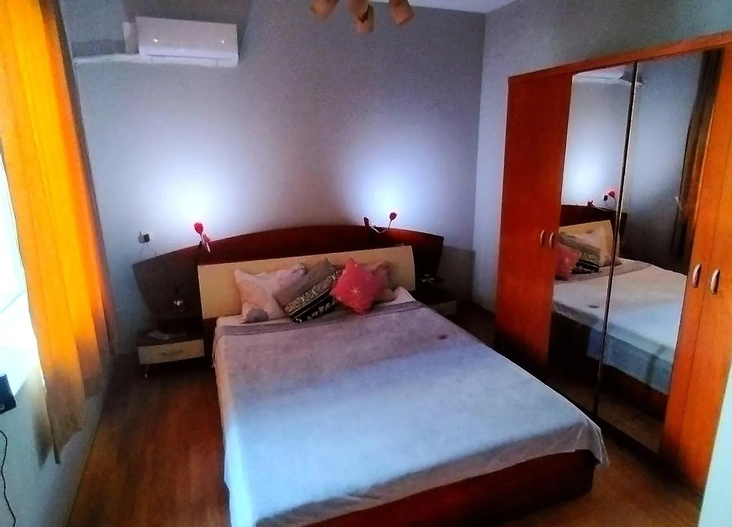 Beachside Apartment Center # 3 Varna