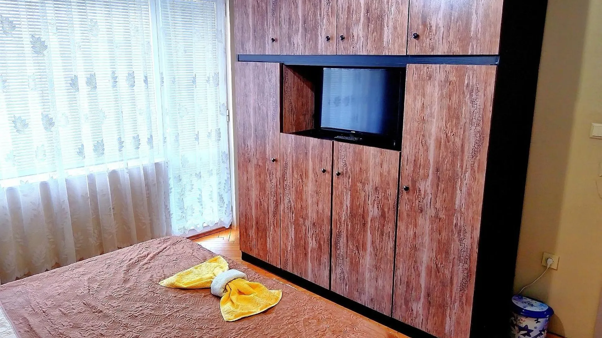 Beachside Apartment Center # 3 Varna Bulgaria