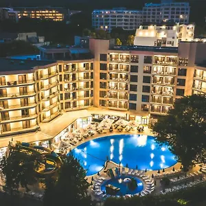 Prestige And Aquapark Várna