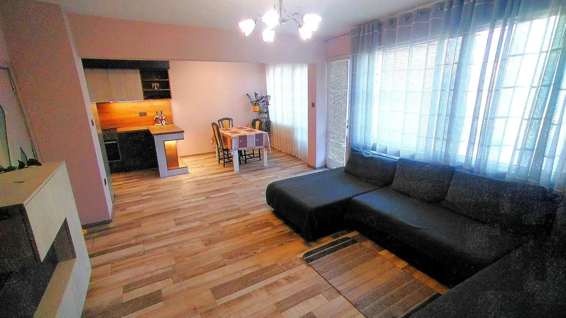 Beachside Apartment Center # 3 Varna Bulgaria