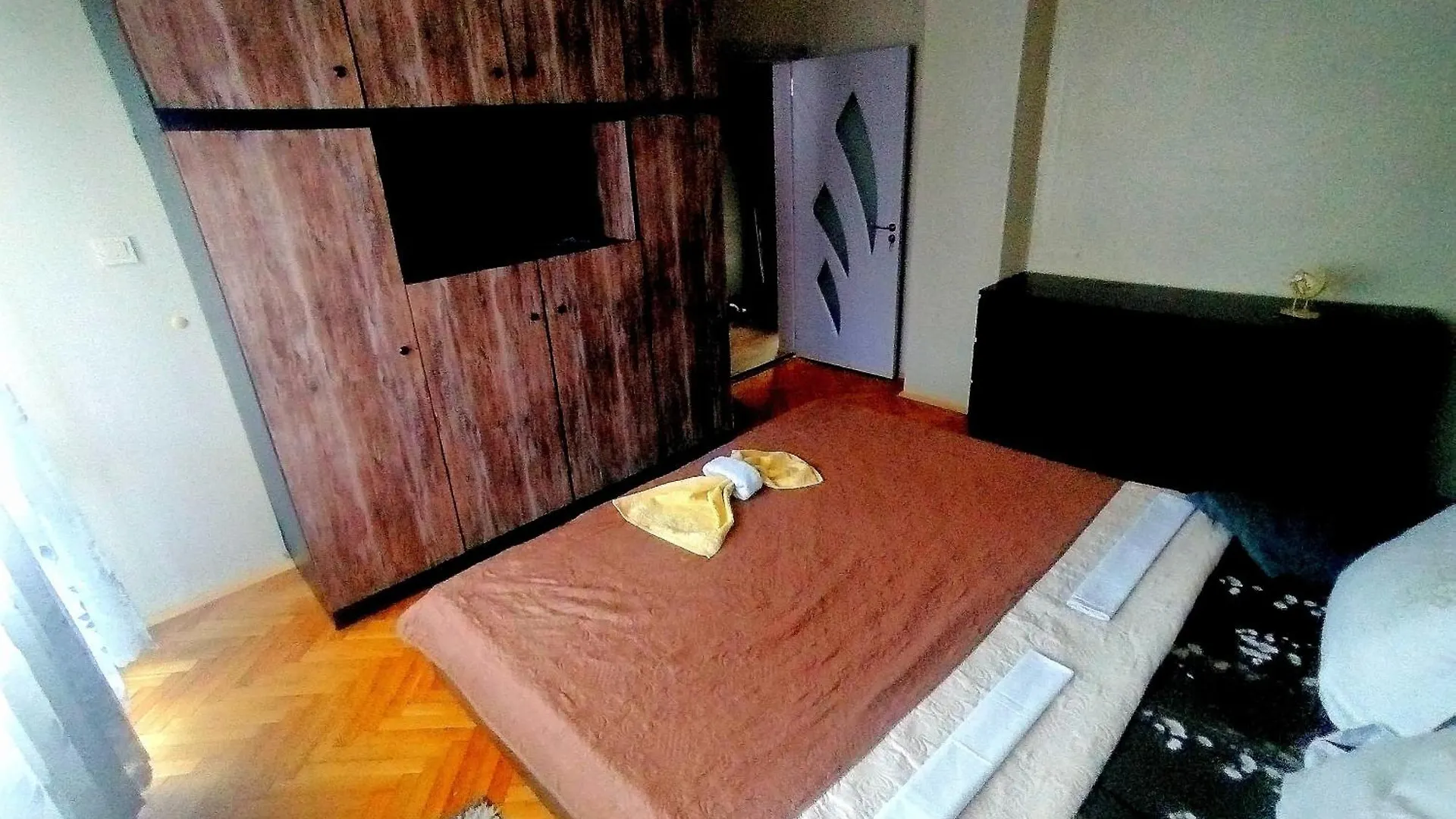 Beachside Apartment Center # 3 Varna Bulgaria